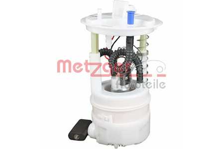Metzger Unidad de alimentación de combustible Pieza de Recambio Original-0