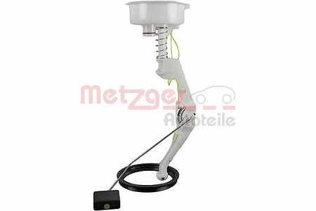 Metzger Sensor, brandstofvoorraad OE referentie-0
