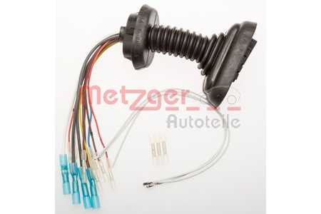 Metzger Kit reparación cables, puerta-0