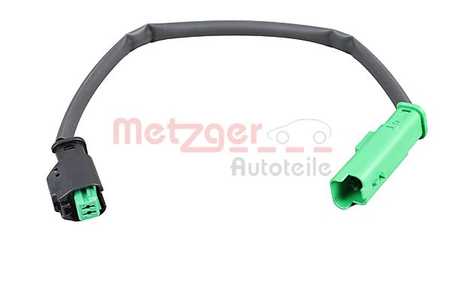 Metzger Kit repara. cables, termostato-0