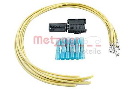 Metzger Kit reparación de cables, luces traseras GREENPARTS-0