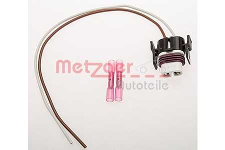 Metzger Kit reparación de cables, faro principal GREENPARTS-0