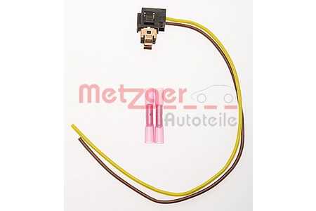 Metzger Kabelreparatieset, koplamp GREENPARTS-0