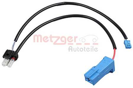 Metzger Accuadapter GREENPARTS-0