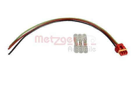 Metzger Kit riparazione cavi, Luce posteriore-0