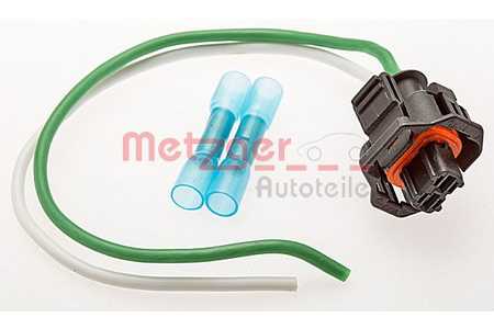 Metzger Kit reparación de cables, inyectores-0