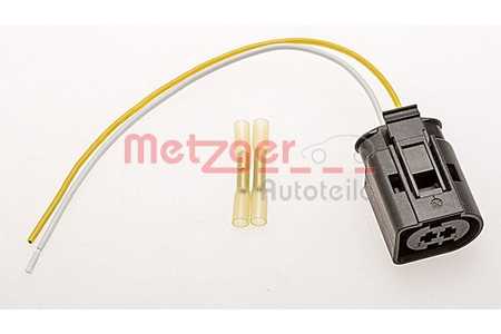 Metzger Kit de reparación de cables, generador-0