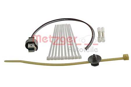 Metzger Kit reparación cables, sensor temperatura exterior-0
