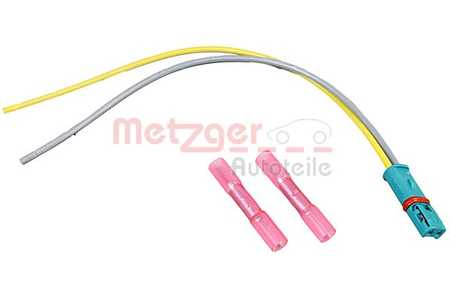 Metzger Kit reparación de cables, luces intermitentes GREENPARTS-0