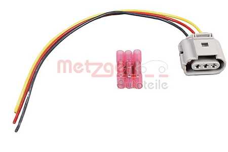 Metzger Kit riparazione cavi, Sensore posizione albero motore-0