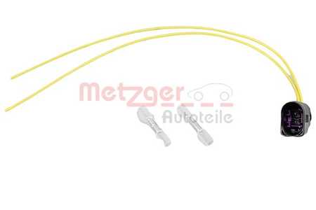 Metzger Kabelreparatursatz, Zentralelektrik GREENPARTS-0