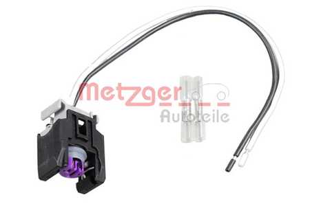 Metzger Kit reparación de cables, inyectores GREENPARTS-0