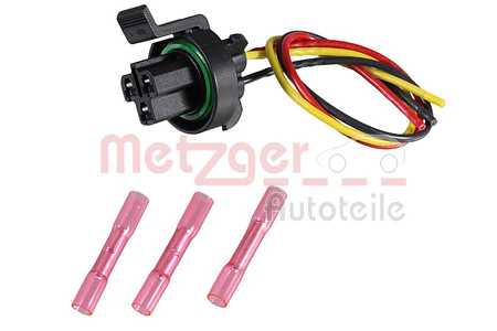 Metzger Kit repar. cables, interruptor temp., ventilador de climat.-0