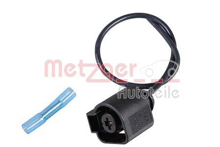 Metzger Kit reparación de cables, sist. eléctrico central GREENPARTS-0