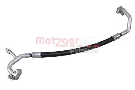Metzger Condotto alta pressione, Climatizzatore-0