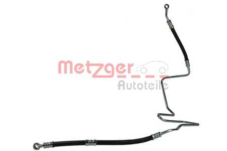 Metzger Flessibile idraulica, Sterzo ricambio originale-0