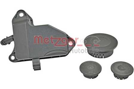 Metzger Kit de reparación, ventilación cárter GREENPARTS-0