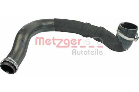 Metzger Tubo flexible de aire de sobrealimentación-0