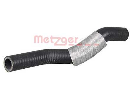Metzger Tubo flexible para aceite-0
