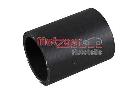 Metzger Tubo flexible de aire de sobrealimentación-0