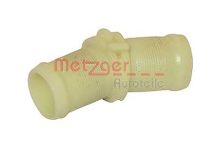 Metzger Kühlmittelrohrleitung-0
