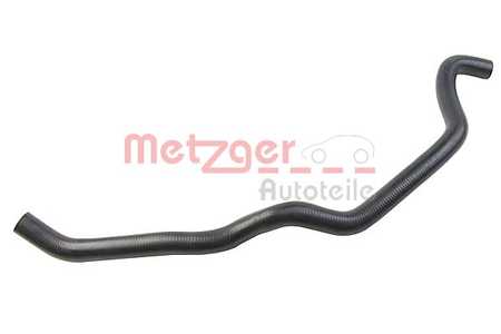 Metzger Flessibile radiatore GREENPARTS-0