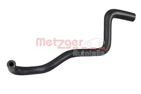 Metzger Flessibile radiatore-0