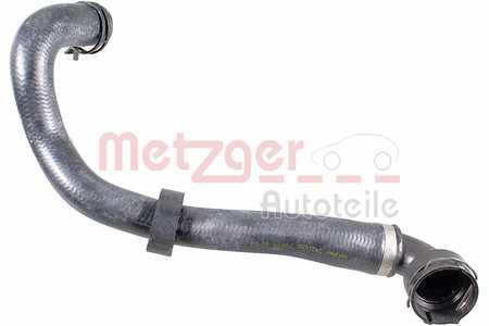 Metzger Flessibile radiatore GREENPARTS-0