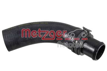 Metzger Flessibile radiatore-0