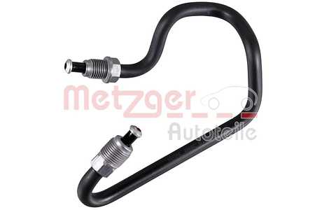 Metzger Bremsleitung-0
