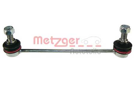 Metzger Stabilisatorstang/balk, pendelsteun KIT +-0