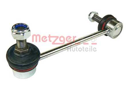 Metzger Barra stabilizzatrice, montante stabilizzatore, biellette KIT +-0