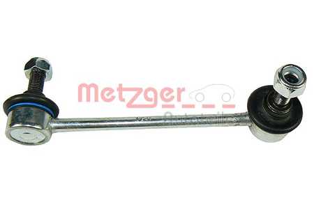 Metzger Barra stabilizzatrice, montante stabilizzatore, biellette KIT +-0