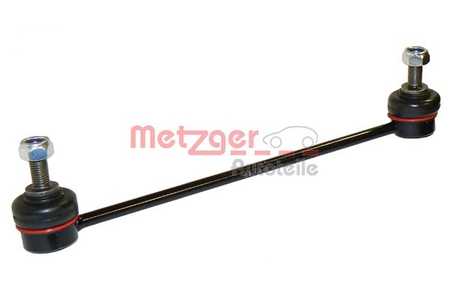Metzger Barra estabilizadora, puntal de balanceo KIT +-0