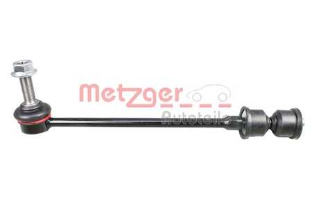 Metzger Barra estabilizadora, puntal de balanceo-0