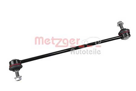 Metzger Barra stabilizzatrice, montante stabilizzatore, biellette KIT + GREENPARTS-0