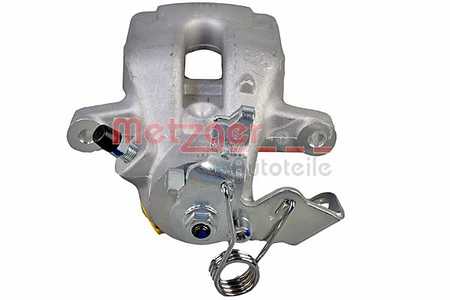 Metzger Pinza de freno-0