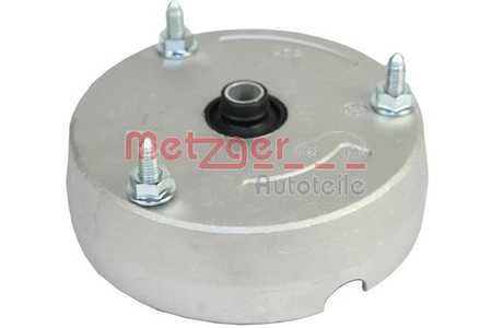 Metzger Kit reparación, apoyo columna amortiguación-0