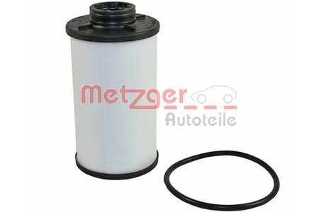 Metzger Hydrauliekfilterset, automatische aandrijving-0