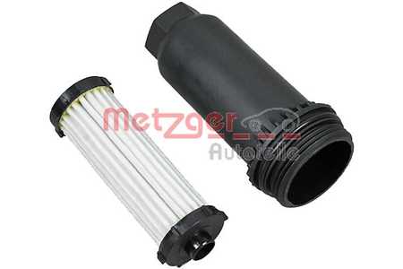 Metzger Kit filtro idraulico, Cambio automatico GREENPARTS-0