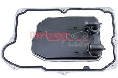 Metzger Kit filtro idraulico, Cambio automatico GREENPARTS-0
