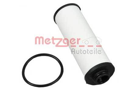 Metzger Kit filtro hidrtáulico, caja automática GREENPARTS-0