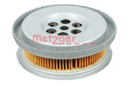Metzger Hydraulische filter, besturing-0