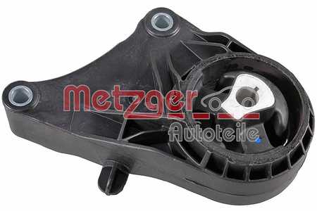 Metzger Motor-Lagerung-0