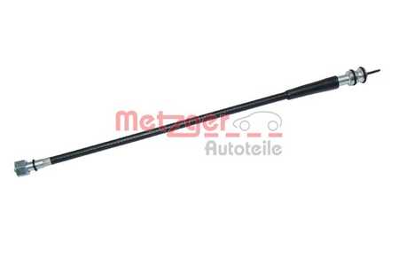 N2 Tachowelle CITROEN ZX