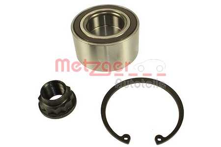 Metzger Wiellager GREENPARTS-0