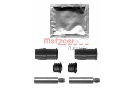 Metzger Kit manicotti di guida, Pinza freno GREENPARTS-0