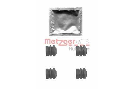 Metzger Kit accessori, Pinza freno-0
