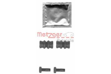 Metzger Kit de accesorios, pinza de freno GREENPARTS-0