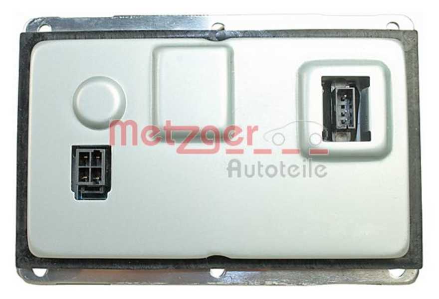 Metzger Xenon-ballast-0